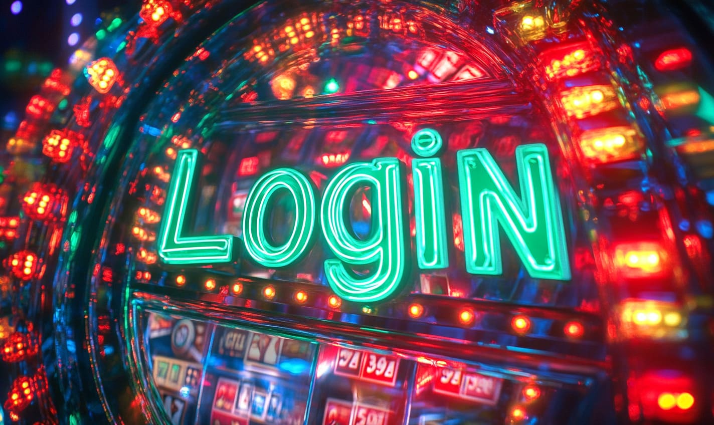 Account at BETPULAS Casino Online